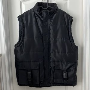 Vintage Tristian & America Vest